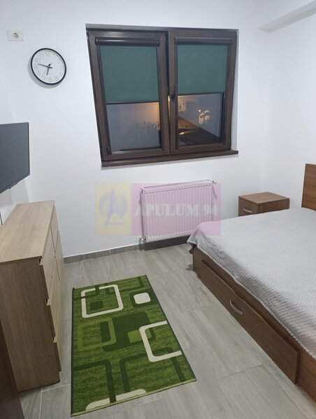Apartament 3 camere 54mp Popesti Leordeni Metrou Berceni si Leonida