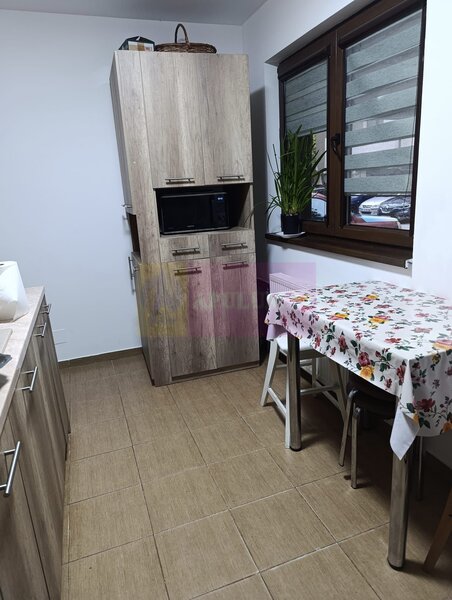 Apartament 3 camere 54mp Popesti Leordeni Metrou Berceni si Leonida