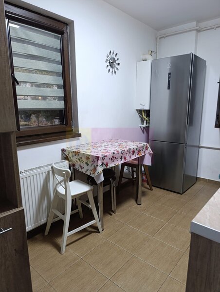Apartament 3 camere 54mp Popesti Leordeni Metrou Berceni si Leonida
