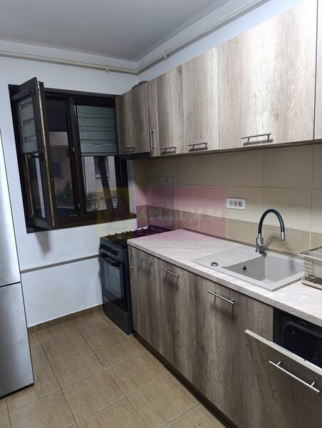 Apartament 3 camere 54mp Popesti Leordeni Metrou Berceni si Leonida
