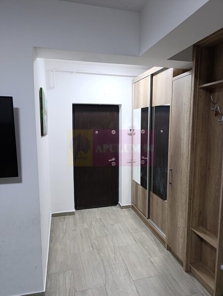 Apartament 3 camere 54mp Popesti Leordeni Metrou Berceni si Leonida